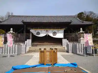 廣峯神社(兵庫県)