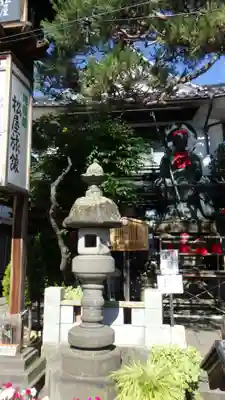 善光寺のその他建物