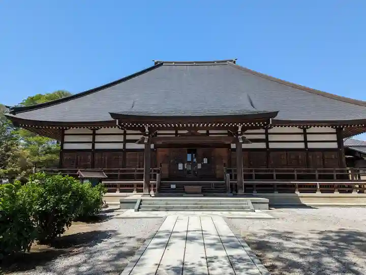 能護寺(埼玉県)