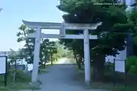 琵琶島神社(神奈川県)