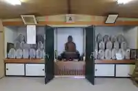 合原阿弥陀堂(長野県)