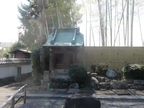 信光寺(静岡県)