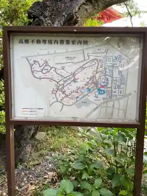 高幡不動尊　金剛寺のその他建物