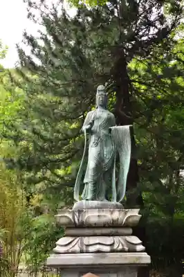 切幡寺(徳島県)