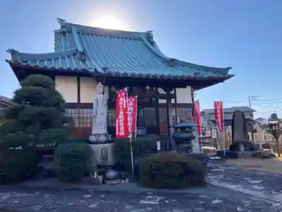 金剛院(神奈川県)