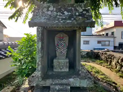 観音寺(長崎県)