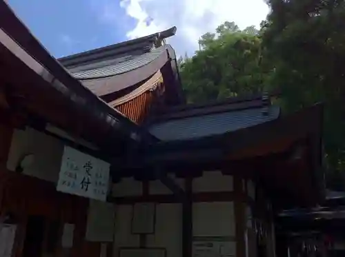 枚岡神社のその他建物