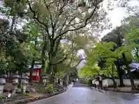 春日大社のその他建物