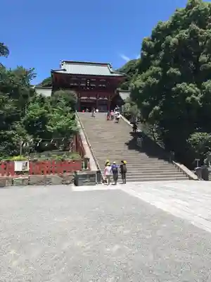 鶴岡八幡宮のその他建物