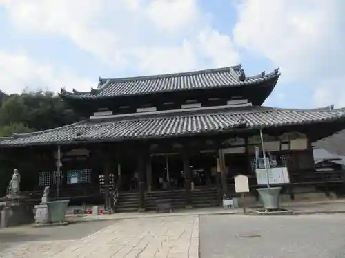 園城寺（三井寺）(滋賀県)