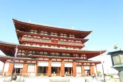 薬師寺(奈良県)