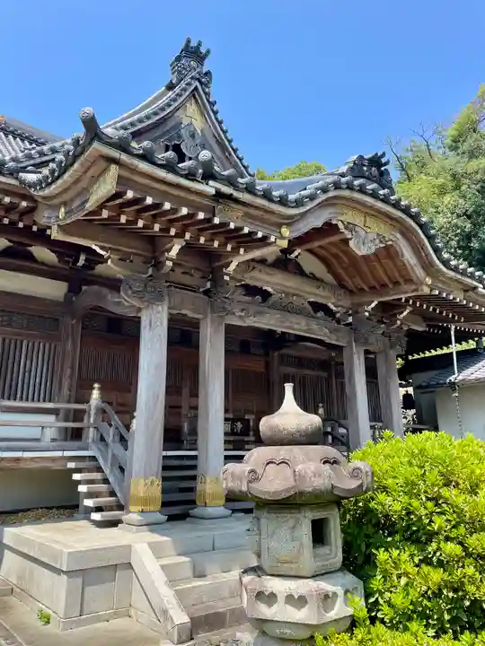 大蓮寺(神奈川県)