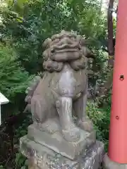 漢國神社(奈良県)