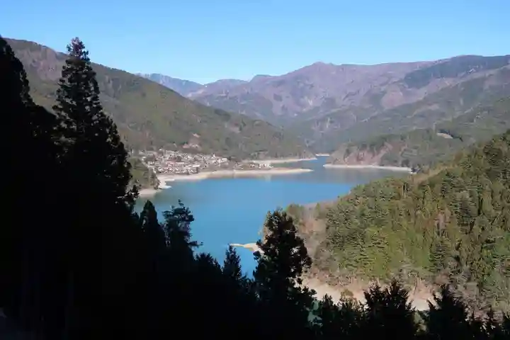 中野観音堂(静岡県)