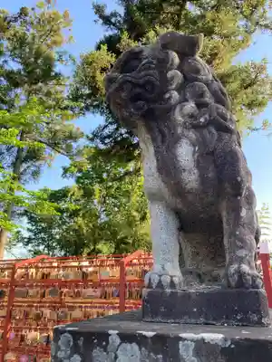 眞田神社(長野県)