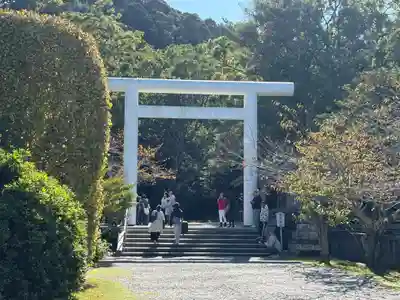 安房神社(千葉県)