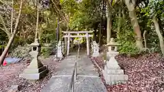  幣羅坂神社(京都府)