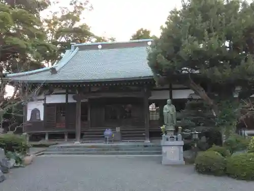 阿弥陀寺(神奈川県)