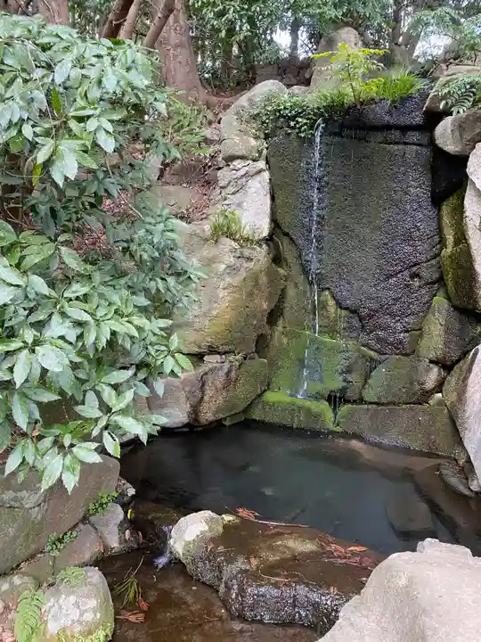 香取神宮(千葉県)