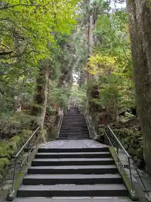 箱根神社(神奈川県)