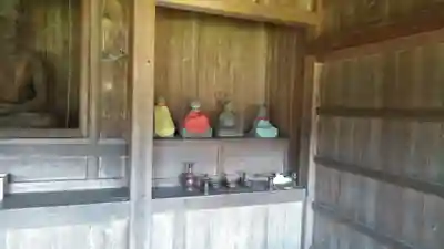 久福寺のその他建物