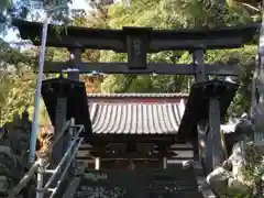 八幡神社(山梨県)