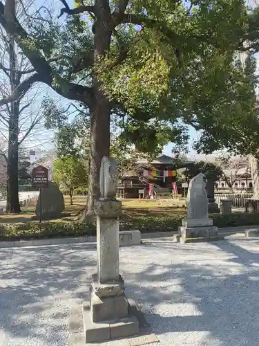 鑁阿寺(栃木県)