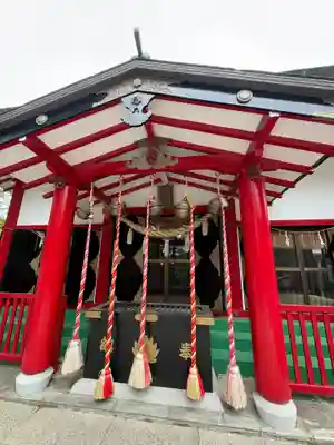 貴船神社(群馬県)