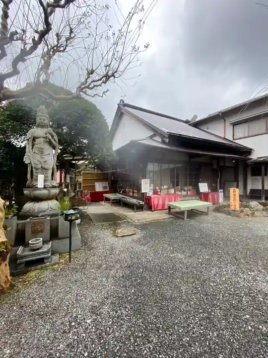 弘願寺(奈良県)