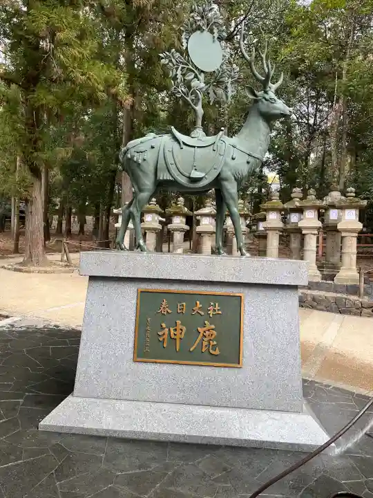 春日大社(奈良県)