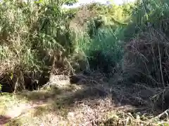 自凝神社の建物その他