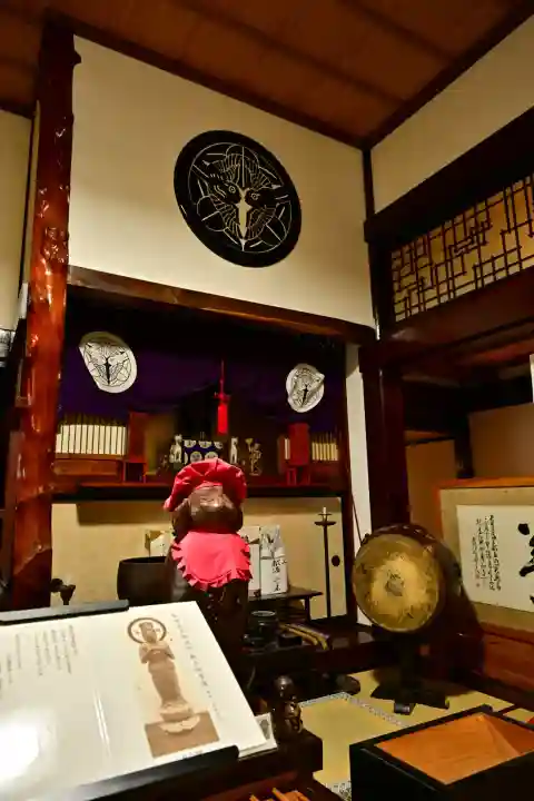 関興寺(新潟県)