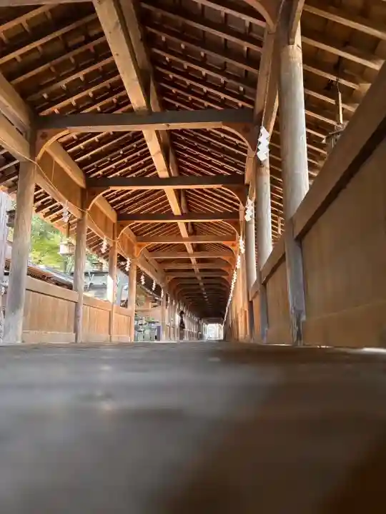 諏訪大社(長野県)