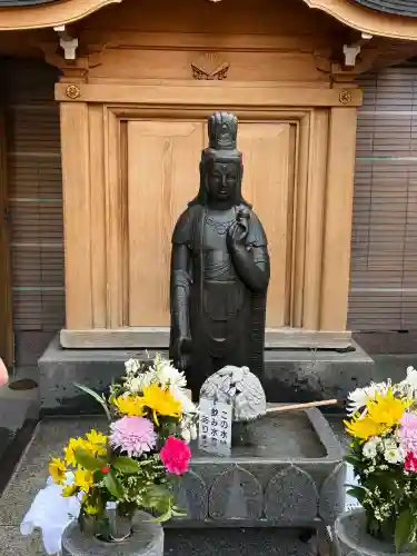 とげぬき地蔵尊 高岩寺(東京都)