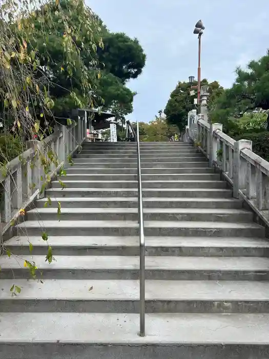 観音山慈眼院（高崎観音）の建物その他