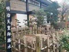 時宗総本山 遊行寺（正式：清浄光寺）(神奈川県)