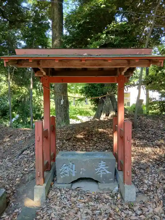 秋葉神社(千葉県)