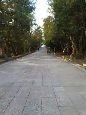 出雲大社のその他建物