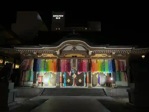 佐佳枝廼社(福井県)