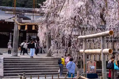 大石神社(京都府)