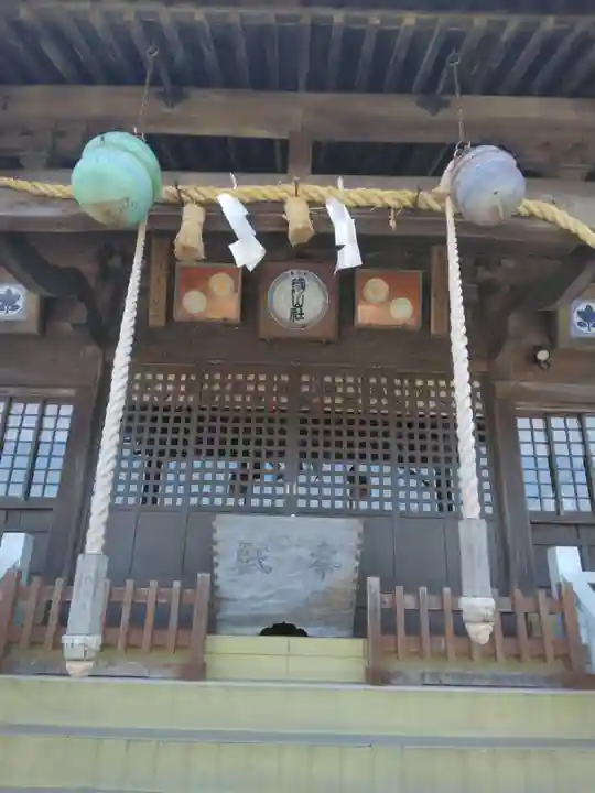 陶山神社(佐賀県)