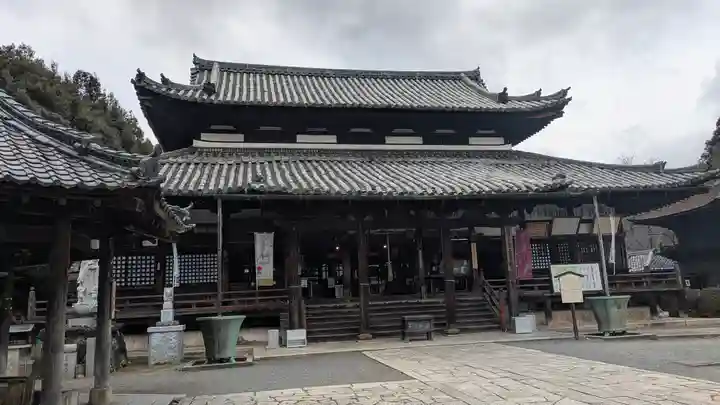 園城寺(三井寺)(滋賀県)