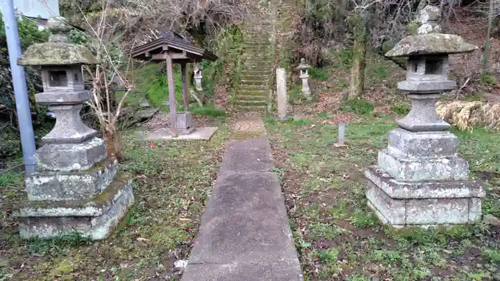 天神社(静岡県)