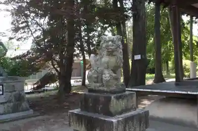 八田神社(滋賀県)