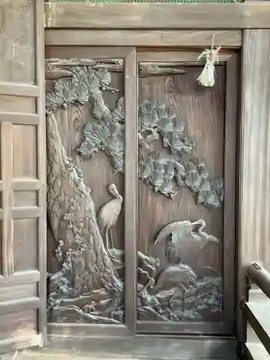 豊川閣　妙厳寺(愛知県)