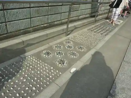 川越熊野神社(埼玉県)