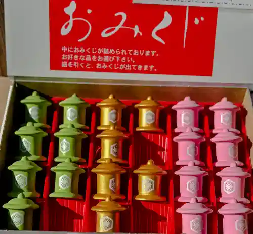 倭文神社(鳥取県)