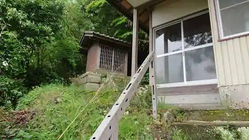 塩釜神社（塩竃神社）の建物その他