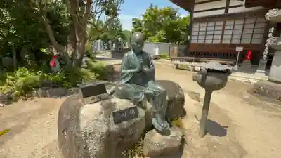 西善寺(埼玉県)