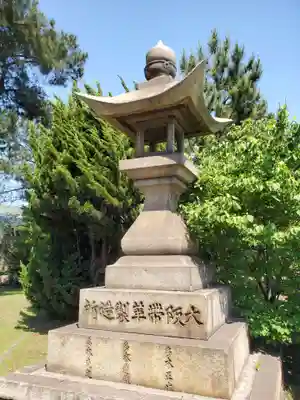 住吉神社のその他建物